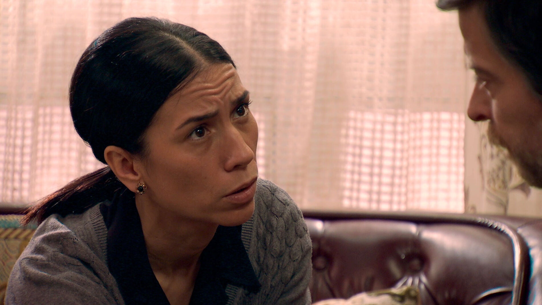 Las promesas de Marcelino y Manolita para poder seguir adelante