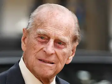 ¿Cómo será el funeral del duque de Edimburgo? ¿Cómo será el funeral del duque de Edimburgo?