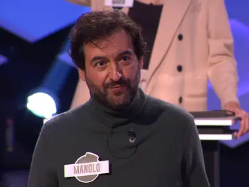 ¡Todo un profesor! Manolo cuenta en ‘¡Boom!’ su experiencia en el manierista Palacio Farnese de Capraiola ¡Todo un profesor! Manolo cuenta en ‘¡Boom!’ su experiencia en el manierista Palacio Farnese de Capraiola