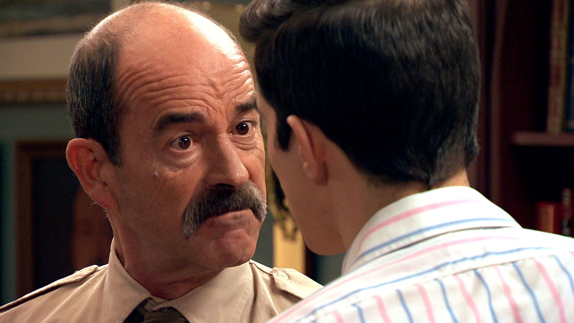 Beltr&aacute;n, a por su hijo: &ldquo;Est&aacute; fuera de control, ya sab&eacute;is lo que ten&eacute;is que hacer&rdquo;