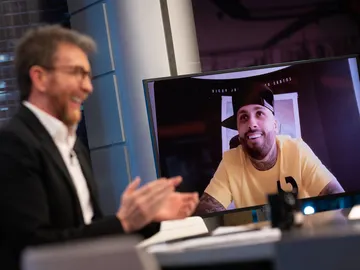 Las fantasías sexuales de Nicky Jam, al descubierto: "Hay que cumplir el sueño" Las fantasías sexuales de Nicky Jam, al descubierto: "Hay que cumplir el sueño"