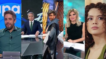 Audiencias 23 de febrero