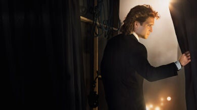 'Luis Miguel, la serie': El nuevo tráiler confirma la fecha de estreno de la segunda temporada