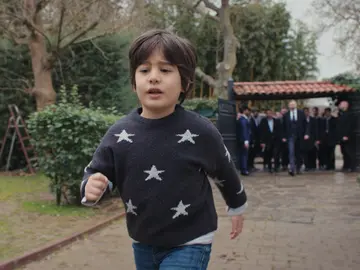 Doruk se encuentra cara a cara con el peligro: Nezir llega para matar a Sarp Doruk se encuentra cara a cara con el peligro: Nezir llega para matar a Sarp