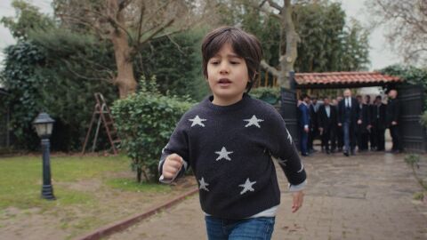 Doruk se encuentra cara a cara con el peligro: Nezir llega para matar a Sarp