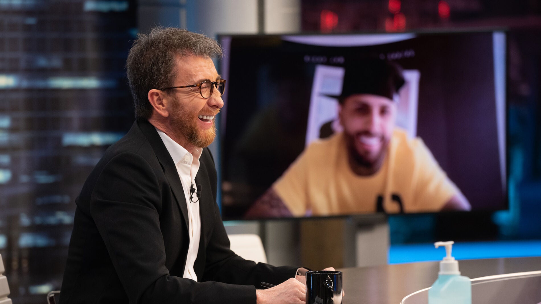 La bonita reflexi&oacute;n de Nicky Jam sobre la fama: "La gente se siente parte de tu crecimiento"