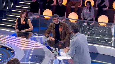 Jorge Fernández se deshace en halagos con Roberto Leal: “Me hace mucha ilusión que estés triunfando a tope”