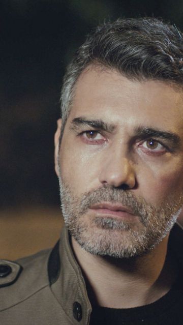 Sarp se enfrenta a su destino al entregarse a Nezir