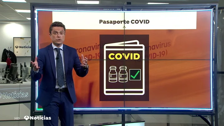 &iquest;C&oacute;mo puedo conseguir el certificado de vacunaci&oacute;n frente al coronavirus en la App Salud Andaluc&iacute;a de la Junta?