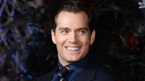 Henry Cavill Henry Cavill