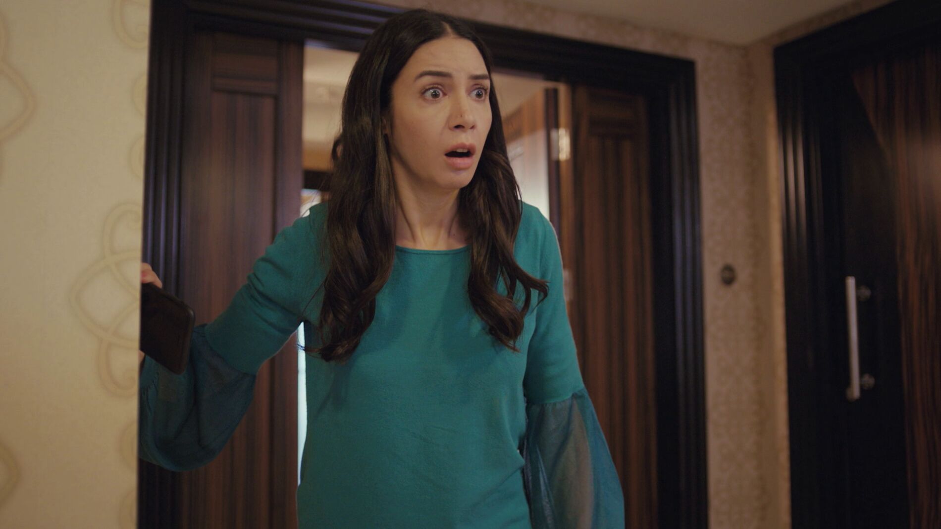 Piril, aterrada ante la visita más temida: Nezir completa su ‘jaque’ a Sarp 