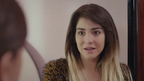 Ceyda, ¿celosa? Descubre con preocupación el flechazo entre Emre y Sirin Ceyda, ¿celosa? Descubre con preocupación el flechazo entre Emre y Sirin