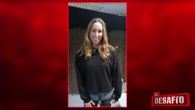 Gemma Mengual: 