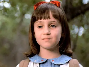 Mara Wilson Mara Wilson
