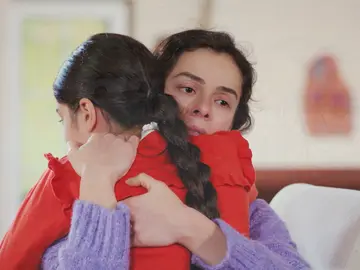 Avance de ‘Mujer’: Sarp desaparece y Bahar, Nisan y Doruk verán la amenaza con sus propios ojos Avance de ‘Mujer’: Sarp desaparece y Bahar, Nisan y Doruk verán la amenaza con sus propios ojos
