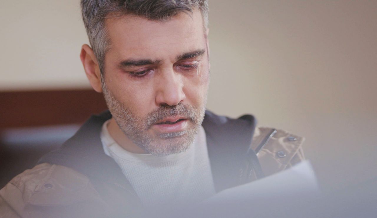 Bahar, Nisan y Doruk, secuestrados por Nezir: Sarp lee una demoledora nota Bahar, Nisan y Doruk, secuestrados por Nezir: Sarp lee una demoledora nota