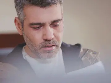 Bahar, Nisan y Doruk, secuestrados por Nezir: Sarp lee una demoledora nota Bahar, Nisan y Doruk, secuestrados por Nezir: Sarp lee una demoledora nota