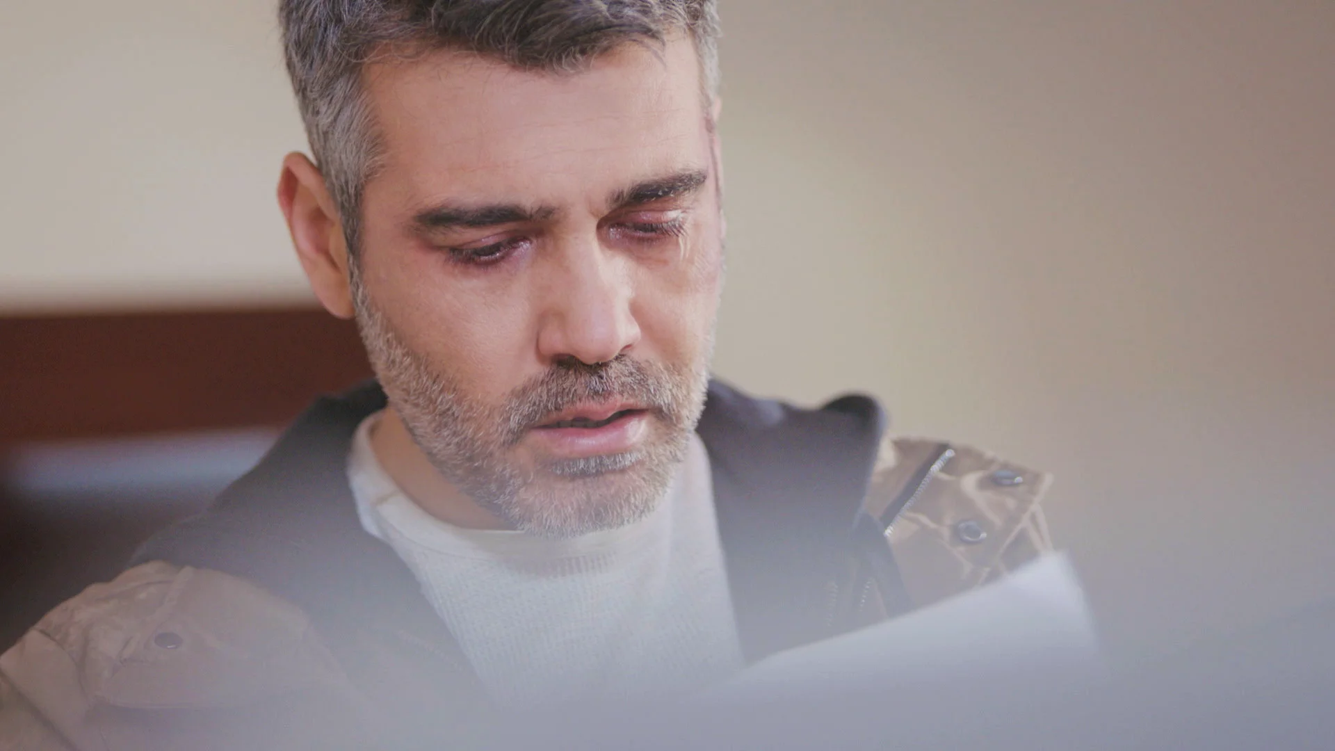Bahar, Nisan y Doruk, secuestrados por Nezir: Sarp lee una demoledora nota Bahar, Nisan y Doruk, secuestrados por Nezir: Sarp lee una demoledora nota