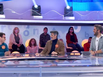 ¡Confesión inédita! Pablo formó parte de ‘La ruleta de la suerte’ con tan solo 18 años ¡Confesión inédita! Pablo formó parte de ‘La ruleta de la suerte’ con tan solo 18 años