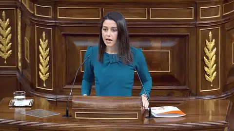 Inés Arrimadas Inés Arrimadas