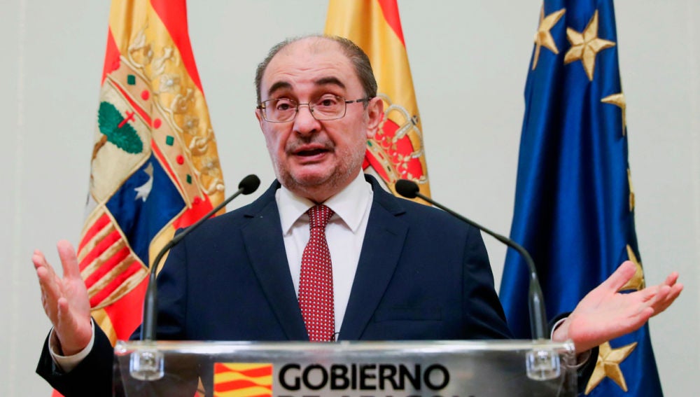 Nuevas medidas, restricciones en Aragón, confinamiento en Madrid, Cataluña, Valencia y últimas noticias del coronavirus en España