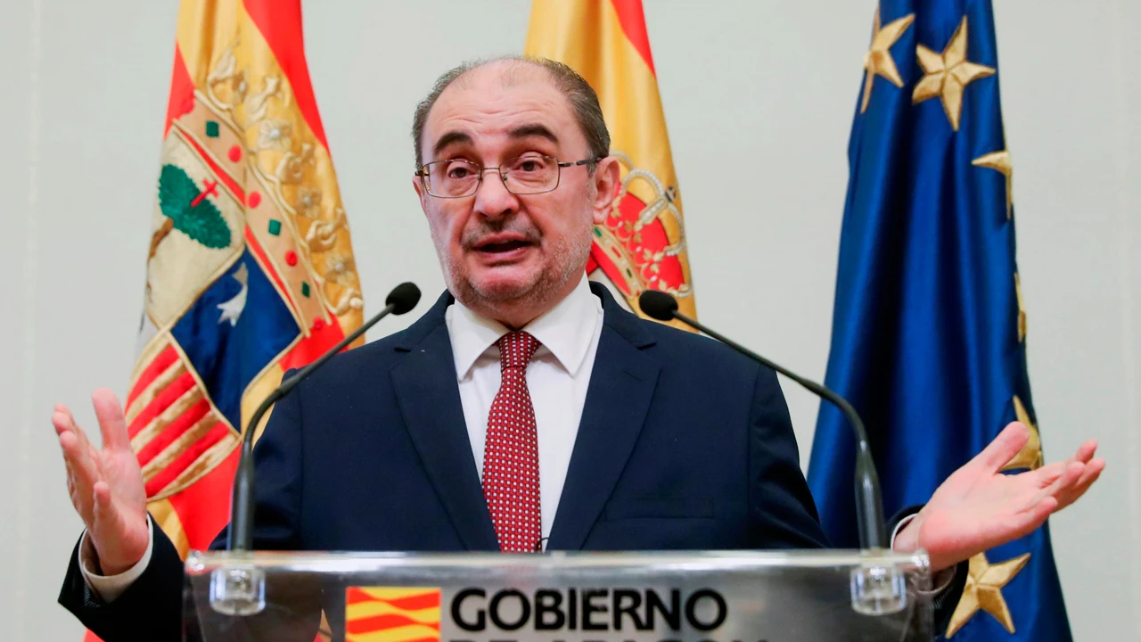 Nuevas medidas, restricciones en Arag&oacute;n, confinamiento en Madrid, Catalu&ntilde;a, Valencia y &uacute;ltimas noticias del coronavirus en Espa&ntilde;a