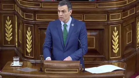 Pedro Sánchez Pedro Sánchez