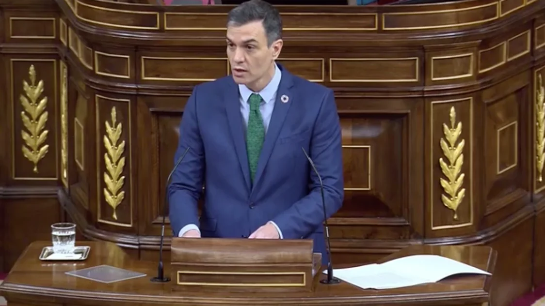 Pedro Sánchez Pedro Sánchez
