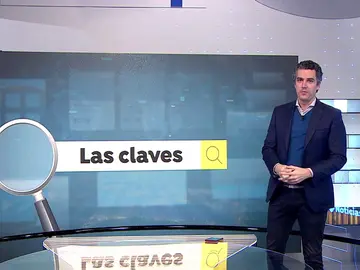 Las claves para entender la polémica sobre la reforma del CGPJ Las claves para entender la polémica sobre la reforma del CGPJ