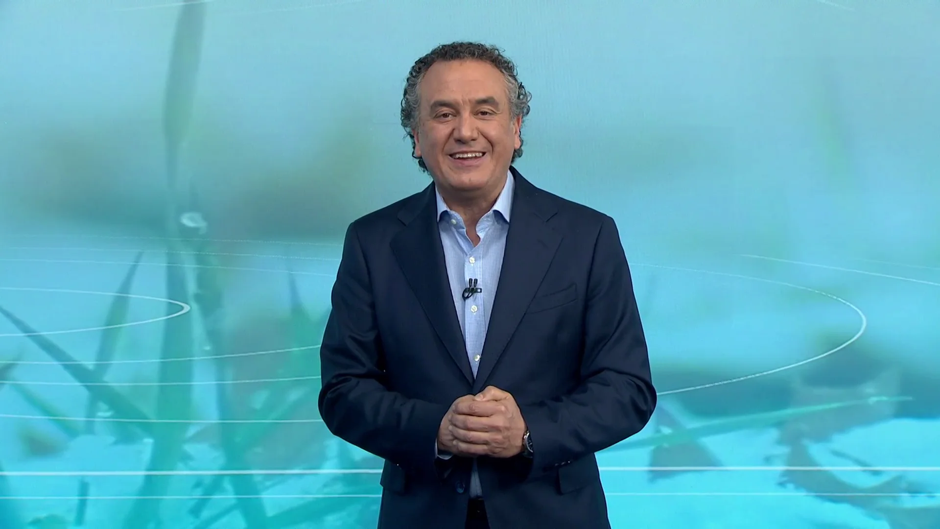 Roberto Brasero