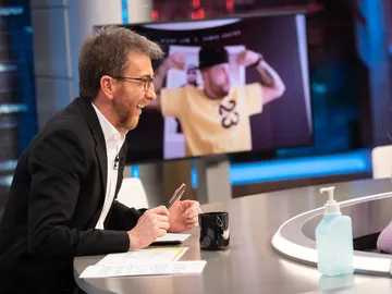 El antes y después de Nicky Jam tras perder 28 kilos: "Quiero verme mejor que nunca" El antes y después de Nicky Jam tras perder 28 kilos: "Quiero verme mejor que nunca"