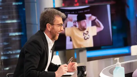 El antes y después de Nicky Jam tras perder 28 kilos: "Quiero verme mejor que nunca" El antes y después de Nicky Jam tras perder 28 kilos: "Quiero verme mejor que nunca"