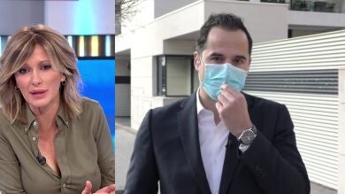Ignacio Aguado avanza los próximos colectivos que recibirán la vacuna del coronavirus