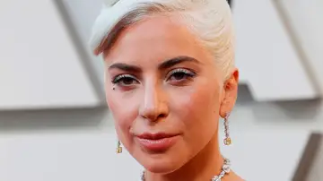 La cantante Lady Gaga, en una imagen de archivo.