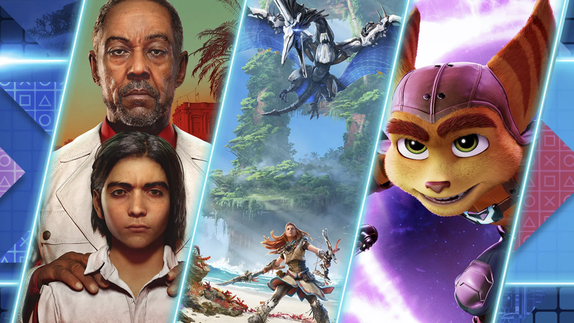 Horario y dónde seguir el Sony State of Play con novedades para PlaySation 5 y PS4 Horario y dónde seguir el Sony State of Play con novedades para PlaySation 5 y PS4
