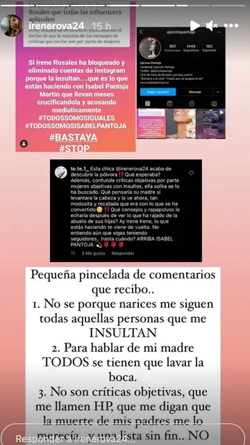 Irene Rosales Irene Rosales
