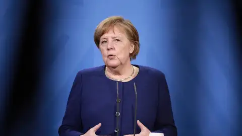 Angela Merkel, canciller alemana Angela Merkel, canciller alemana