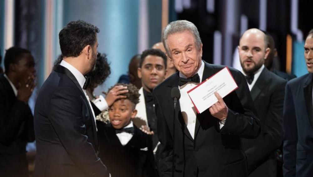 Efemérides de hoy 26 de febrero de 2021: La La Land premios Oscar