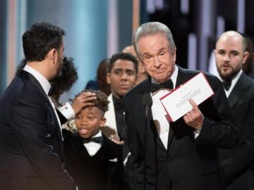 Efemérides de hoy 26 de febrero de 2021: La La Land premios Oscar