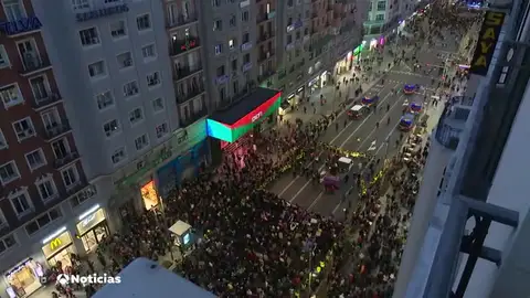 NUEVA POLEMICA NUEVA POLEMICA