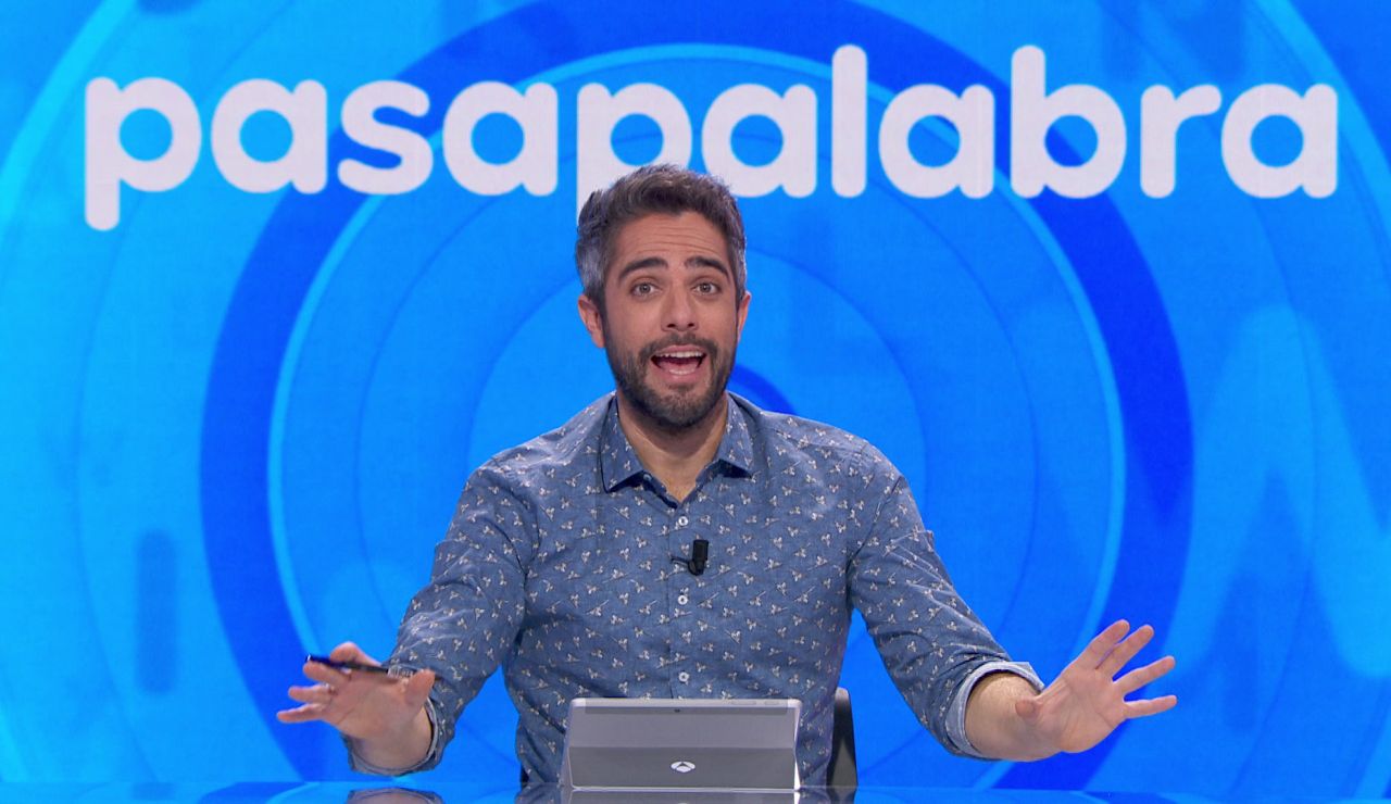 Roberto Leal, obligado a intervenir ante un posible amaño en ‘La Pista’: “Primero están los segundos…” Roberto Leal, obligado a intervenir ante un posible amaño en ‘La Pista’: “Primero están los segundos…”