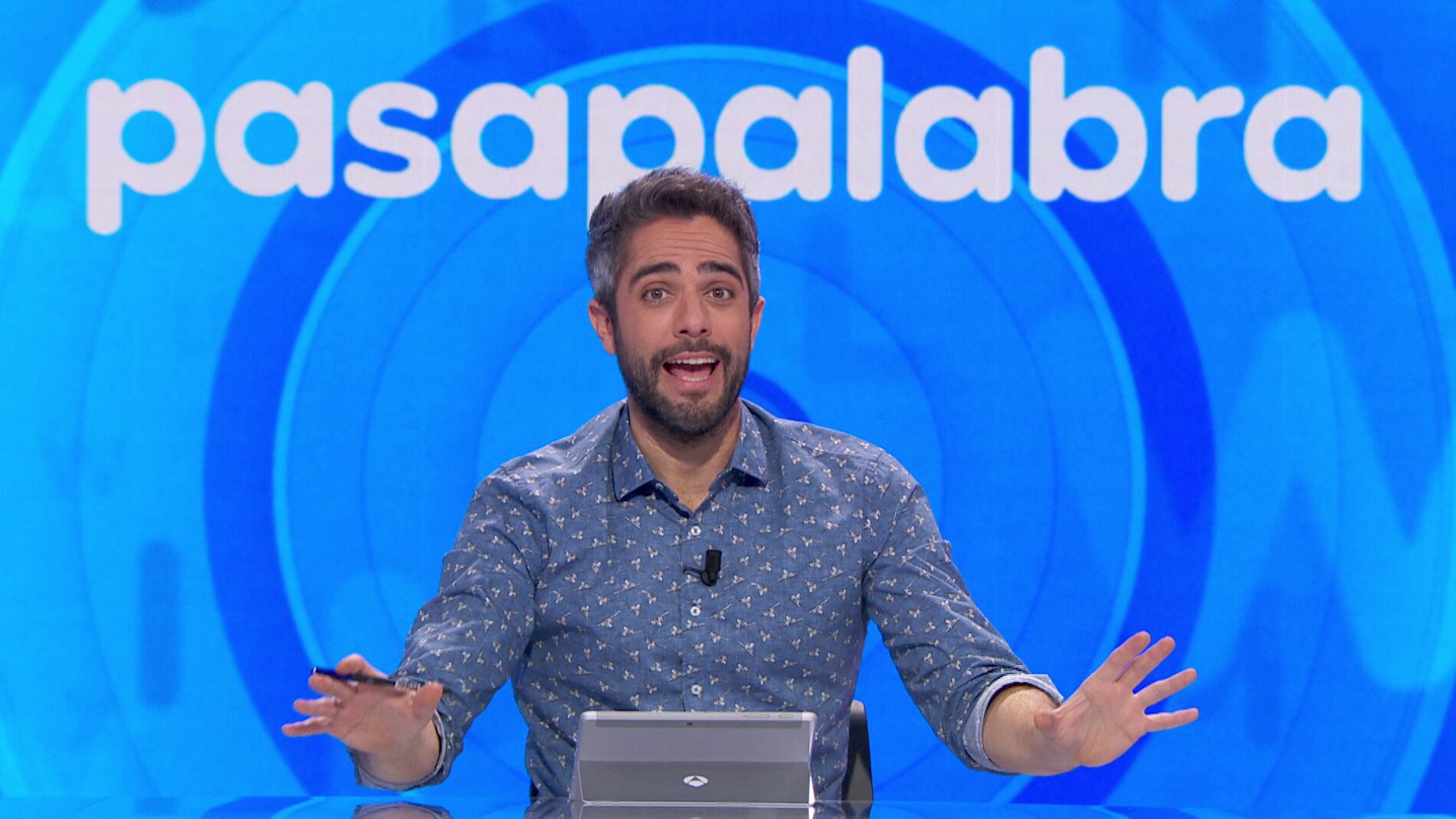 Roberto Leal, obligado a intervenir ante un posible ama&ntilde;o en &lsquo;La Pista&rsquo;: &ldquo;Primero est&aacute;n los segundos&hellip;&rdquo; 