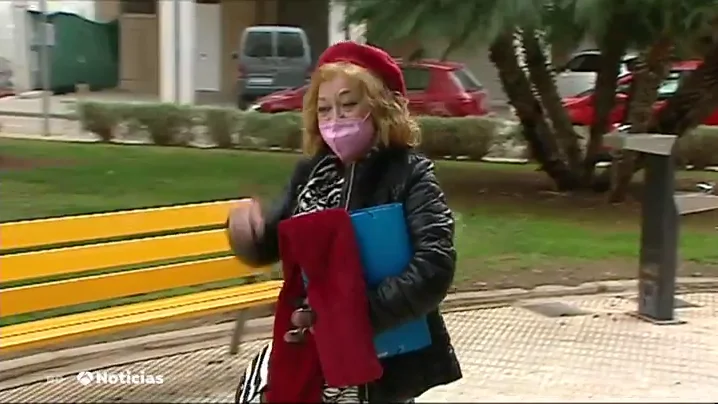 NUEVA OKUPA CARMEN NUEVA OKUPA CARMEN