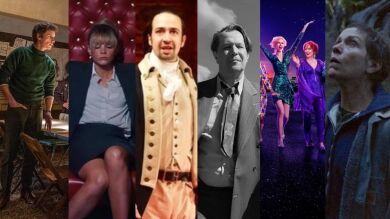 Globos de Oro 2021: ¿Dónde puedes ver cada una de las películas nominadas?