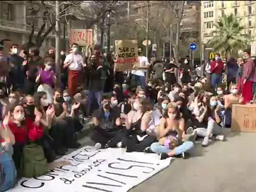 SUPUESTO ACOSO SEXUAL SUPUESTO ACOSO SEXUAL