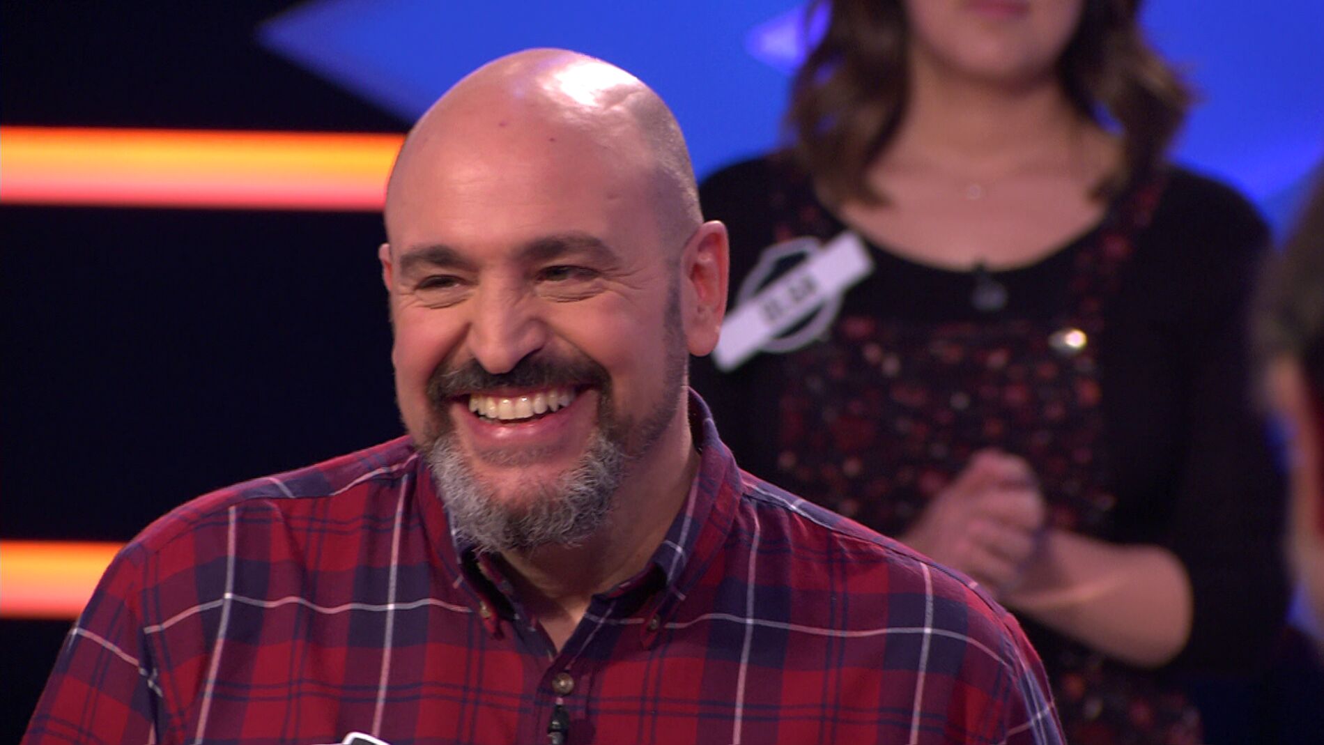 &iexcl;Lo ha vuelto a hacer! &Oacute;scar consigue acertar todas las preguntas de la fase clasificatoria de &lsquo;&iexcl;Boom!&rsquo;