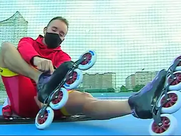 PATINADORPOLICIA PATINADORPOLICIA