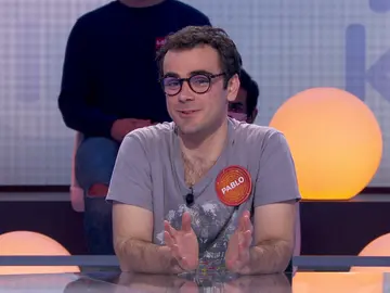 ¿Pendiente de un nuevo récord? Jero, en el punto de mira de Pablo ¿Pendiente de un nuevo récord? Jero, en el punto de mira de Pablo