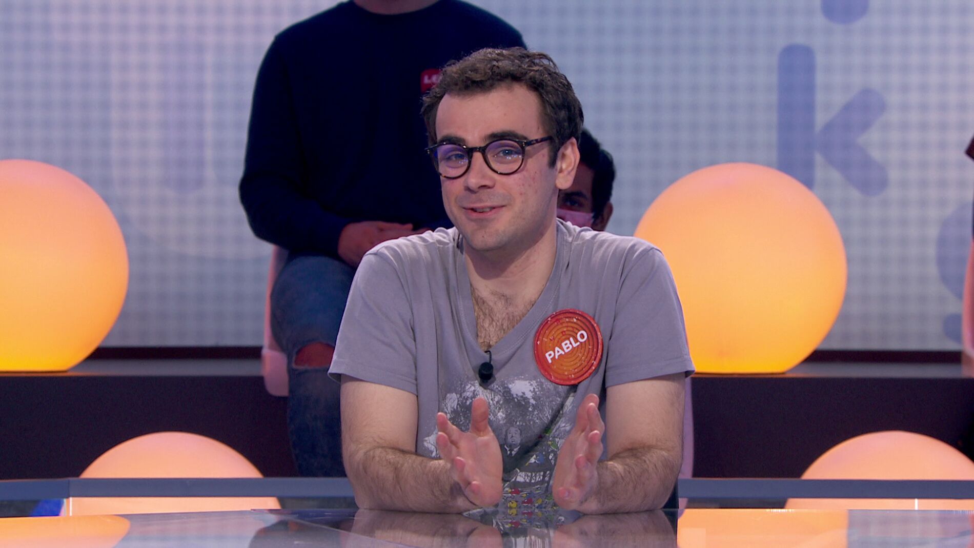 ¿Pendiente de un nuevo récord? Jero, en el punto de mira de Pablo