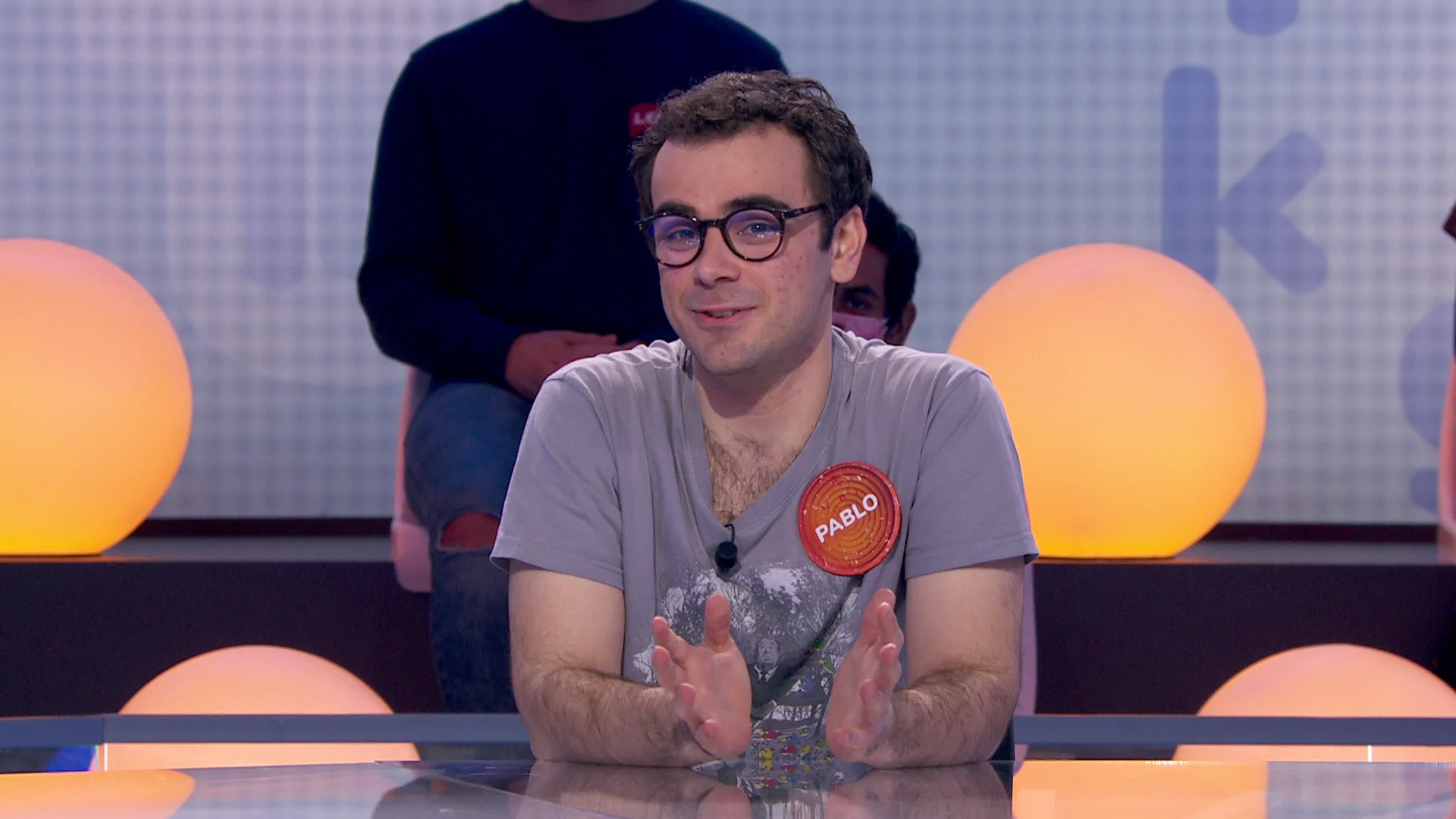 ¿Pendiente de un nuevo récord? Jero, en el punto de mira de Pablo ¿Pendiente de un nuevo récord? Jero, en el punto de mira de Pablo